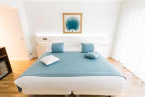 Hotels Hotel Helios : photos des chambres
