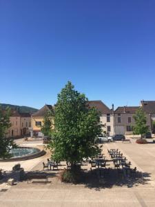 Hotels L'ETAPE DE SANTENAY : photos des chambres