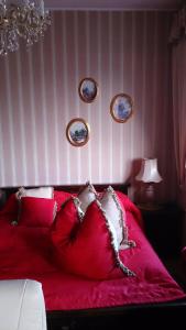 Arkadia Centrum - Pokoje