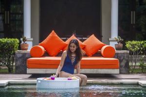 Villa Matha Ubud - Renewal