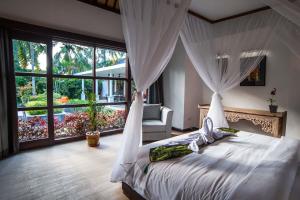 Villa Matha Ubud - Renewal