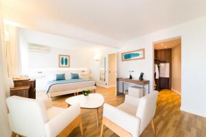 Hotels Hotel Helios : photos des chambres