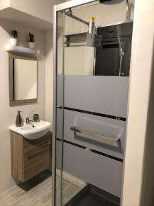 Joli studio meublé proche de la plage