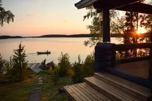 Loma-Autio Apaja - Puumala