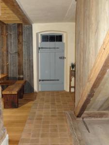 Ferienhaus Ickelhaus 1