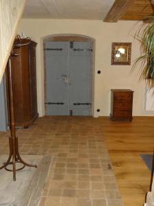 Ferienhaus Ickelhaus 1