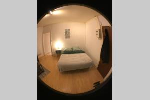 Appartements Appart T1 Gare TGV spacieux et tout equipe : photos des chambres