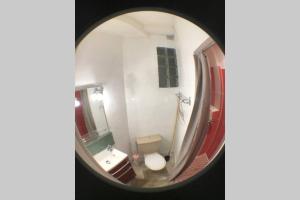 Appartements Appart T1 Gare TGV spacieux et tout equipe : photos des chambres