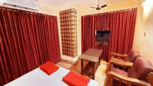 Sree Rama Lodge