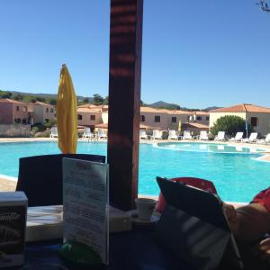 Appartamenti Mirice Beach Resort - Mare & Pace img19