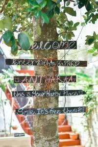 Antharaa Villa - Nuwarawewa East