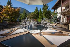 Hotels Mercure Saint-Lary : photos des chambres