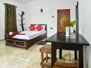Antharaa Villa