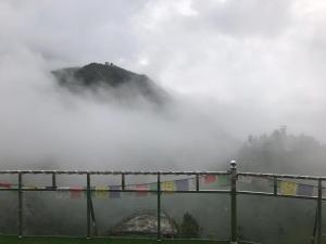 Icebergs Mussoorie - A Boutique stay and 24 hrs roof top cafe