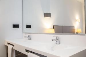 Single Room room in HOTEL IBERUM