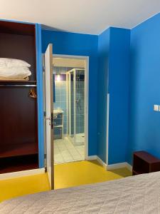 Hotels L'ETAPE DE SANTENAY : photos des chambres