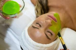 Atem Villa Sicily, Spa and Pool