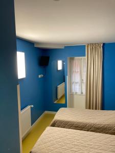 Hotels L'ETAPE DE SANTENAY : photos des chambres