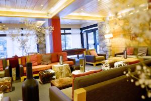 Hotels Mercure Saint-Lary : photos des chambres