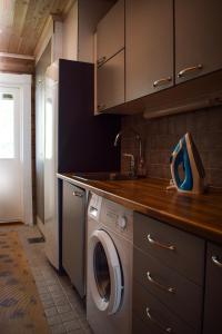 Loma-Autio Tähti Villa