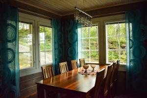 Loma-Autio Tähti Villa