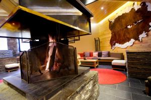 Hotels Mercure Saint-Lary : photos des chambres