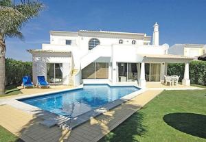 Charming Albufeira Villa Villa Gale Gwenda 3 Bedrooms Close To Beach
