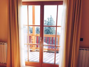 Pohorje Village Wellbeing Resort - Forest Apartments Videc