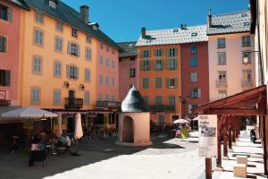 SOWELL HOTELS Le Parc & Spa : photos des chambres