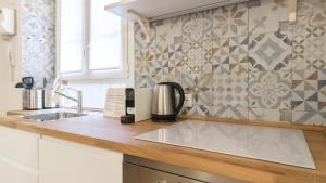 Italianway Comfort - Dei Transiti 7