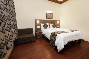 Westend Hotel