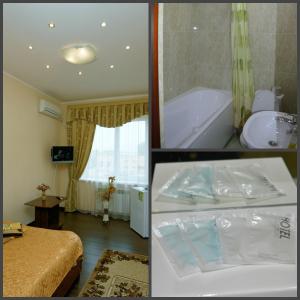 Standard Single Room room in Gold Jin