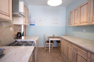 Apartament Bystry Centrum