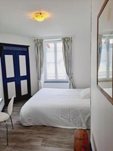 Hotels Le Mondes : Chambre 3