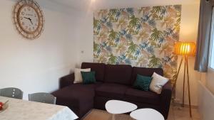 Appartements Le Crotoy Plage Baie de somme Appt l'Aigrette : photos des chambres