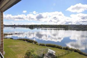 Apartment with Lake View room in Dünenhof DB3-044 Dünenhof