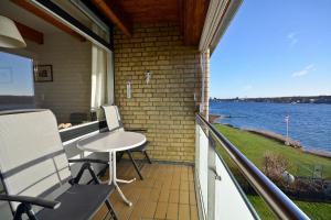 Dünenhof DB3-044 Dünenhof