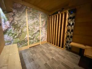 Chalets Chalet Megeve, ideal familles proche ski et centre village : photos des chambres