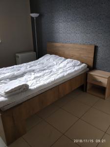 Hotel ***NAT Sarbinowo