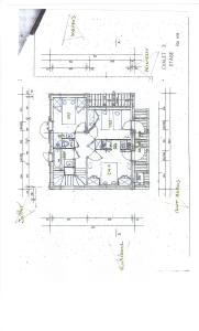 Chalets Chalet Megeve, ideal familles proche ski et centre village : photos des chambres