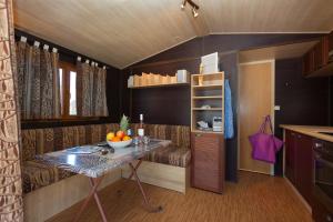 Complexes hoteliers Kon Tiki : photos des chambres