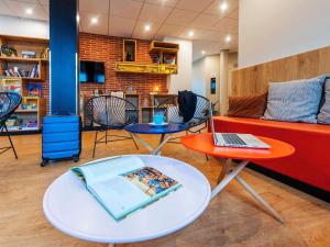 Hotels ibis Styles Toulouse Lavaur : photos des chambres