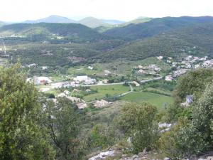 Les Jardins d'Avene photo 24