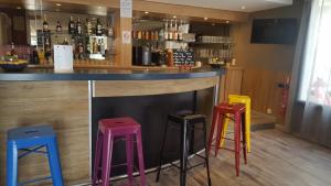 Hotels ibis Styles Angers Centre Gare : photos des chambres