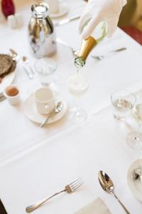 Gräflicher Park Health & Balance Resort