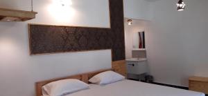 Greenberg cottages Mararikulam