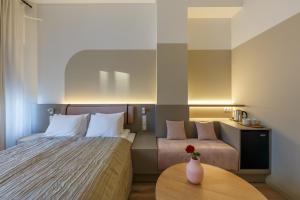 Laisves ave. Apartments Mini