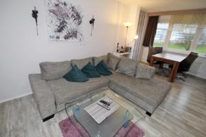 Apartment with Balcony room in Ferienpark N02-009 Ferienpark