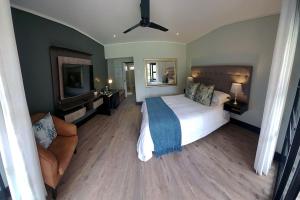 The Guesthouse 6 on Vrede