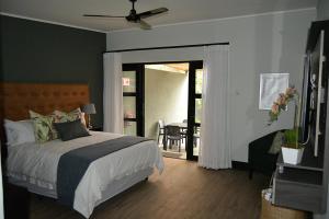 The Guesthouse 6 on Vrede